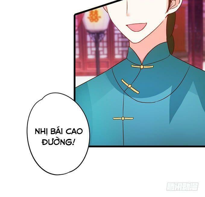 Hồ Tiên Hung Bạo: Chapter 61