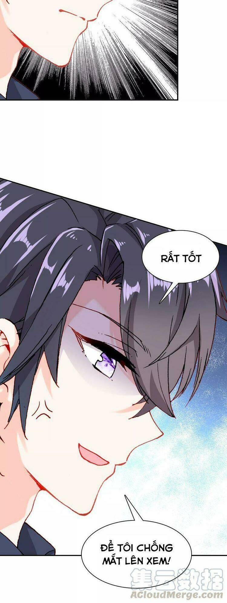 Chuyển Phát Nhanh Tình Yêu: Chapter 22