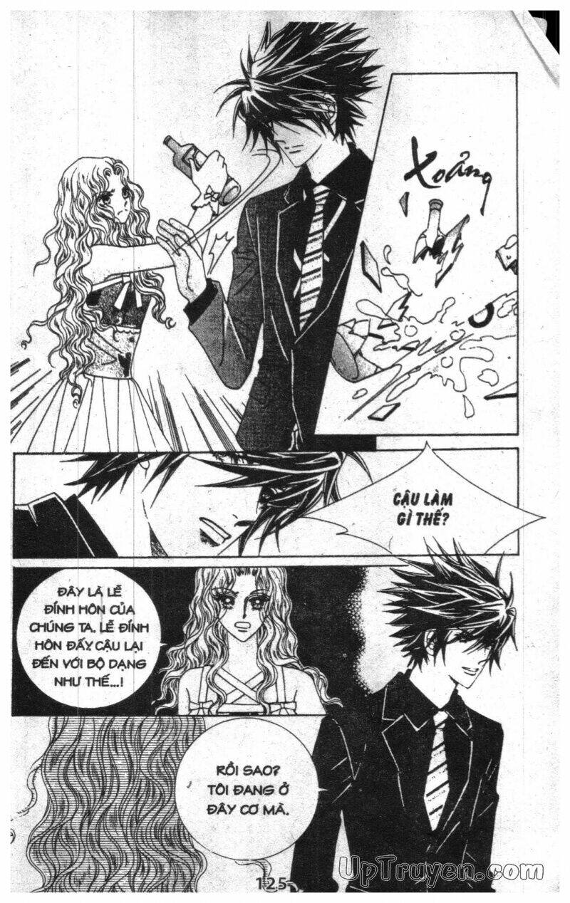 Dạ Khúc: Chapter 9