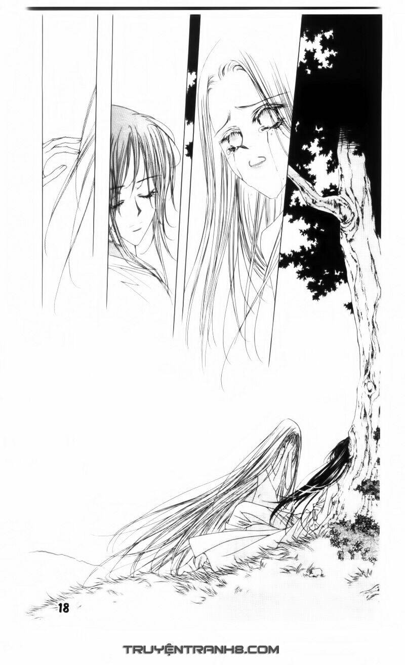 Pháp Sư Trừ Tà: Chapter 11.2