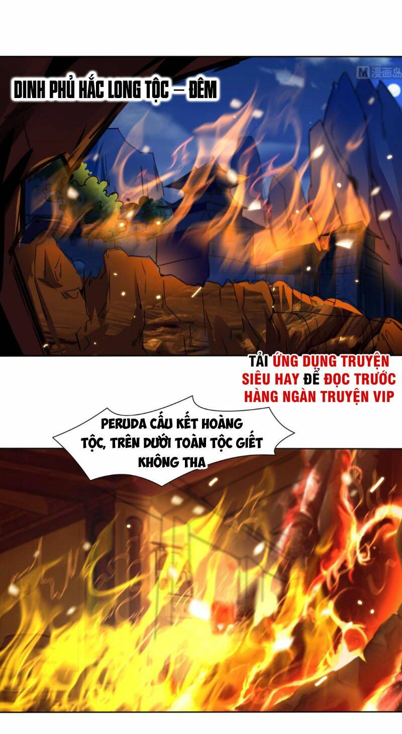 Tu Chân Giả Tại Dị Thế: Chapter 281