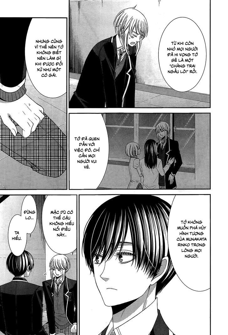 The End Of Elysion: Chapter 11