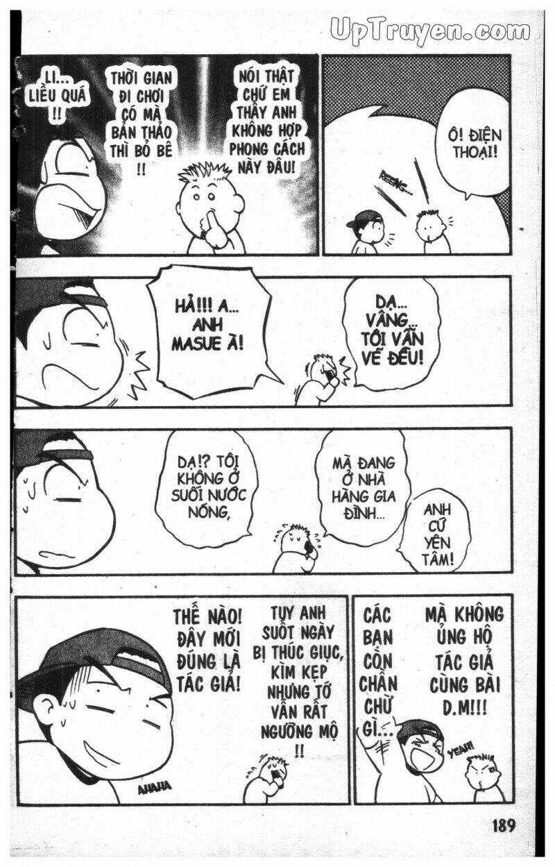 DUEL MASTER: Chapter 15