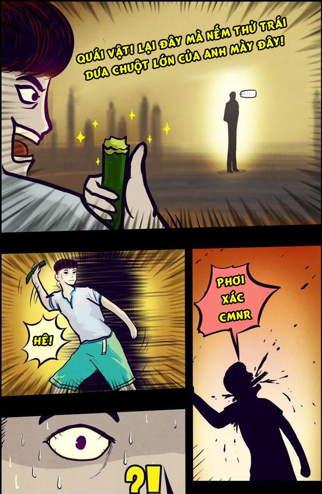 Zombie Brother: Chapter 56