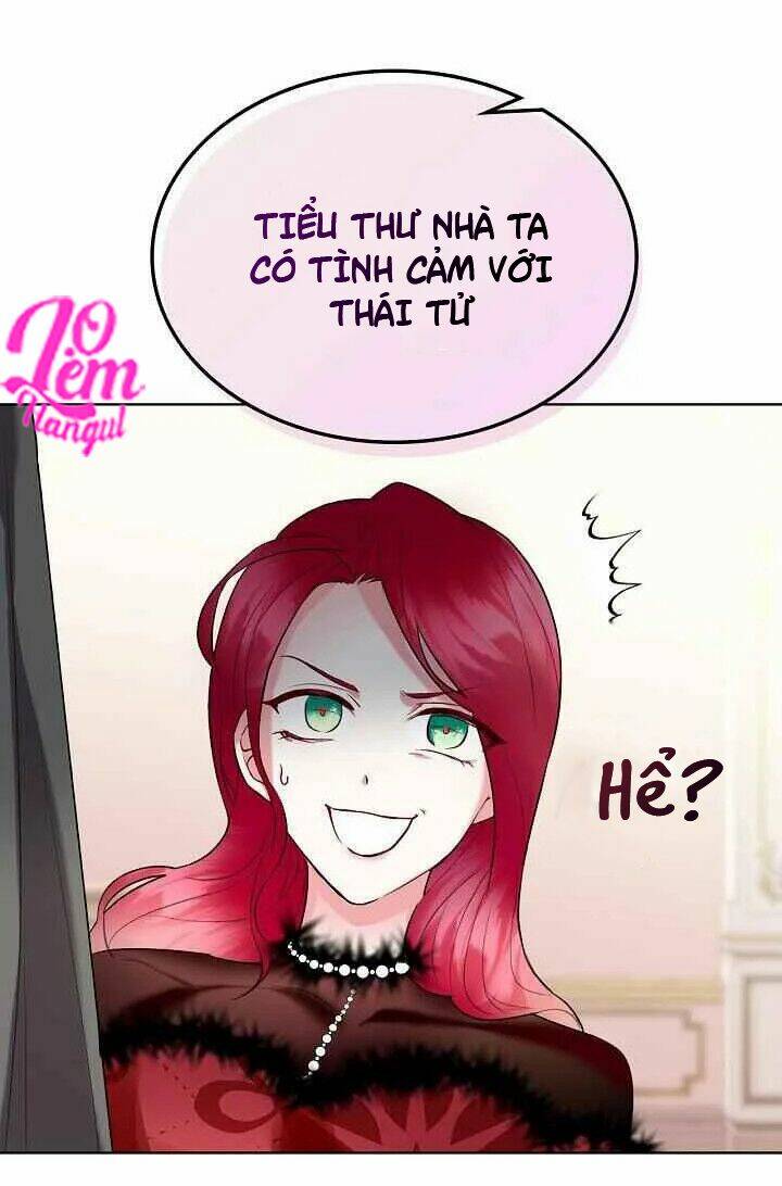 Kẻ Tạo Ra Nữ Phản Diện: Chapter 6