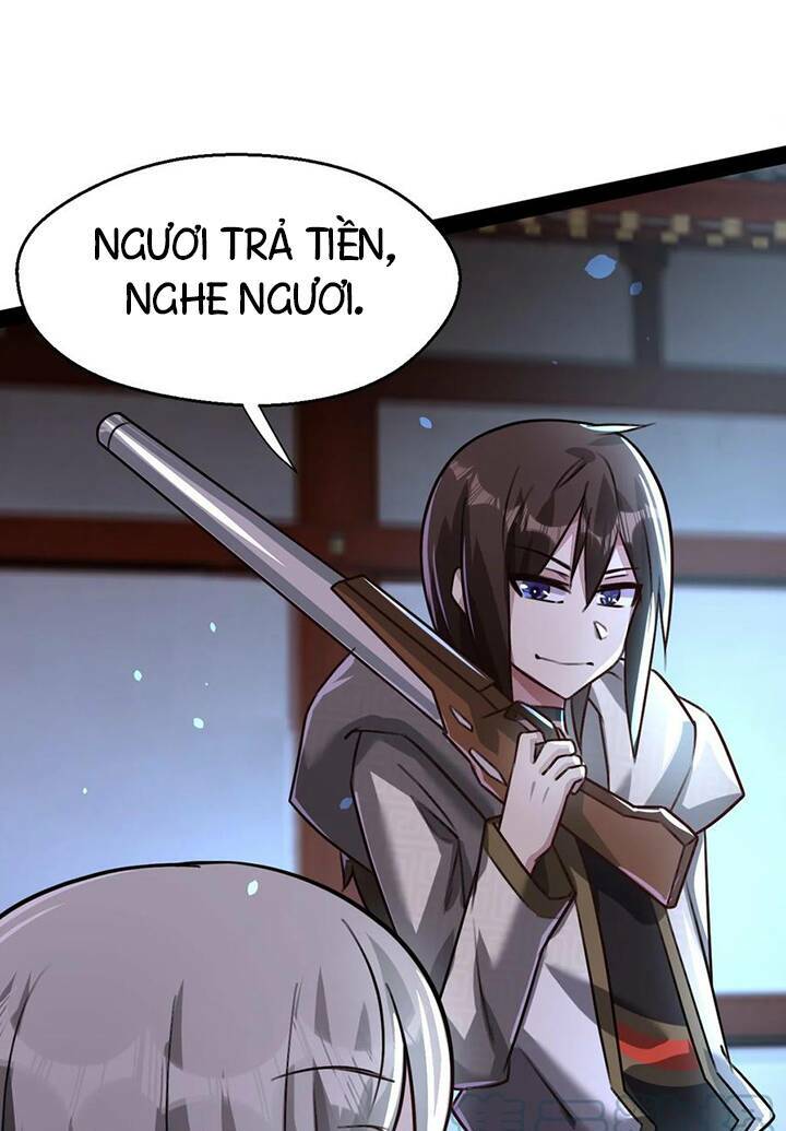 Đại Bảo Kiếm Của Tôi: Chapter 20