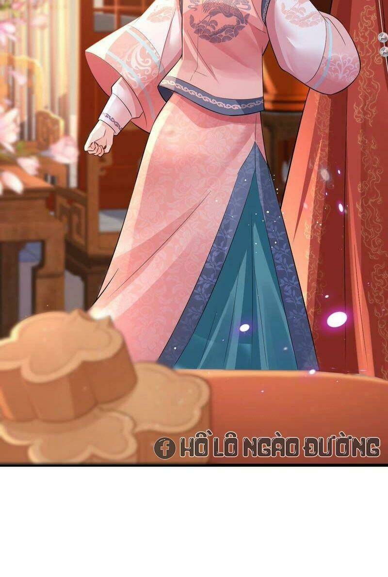 Quận Chúa Vững Vàng, Thiết Lập Nhân Vật Không Thể Vỡ: Chapter 68