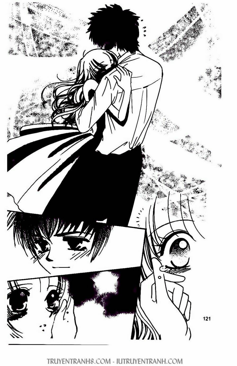 Bộ Sưu Tập Lọ Lem: Chapter 42