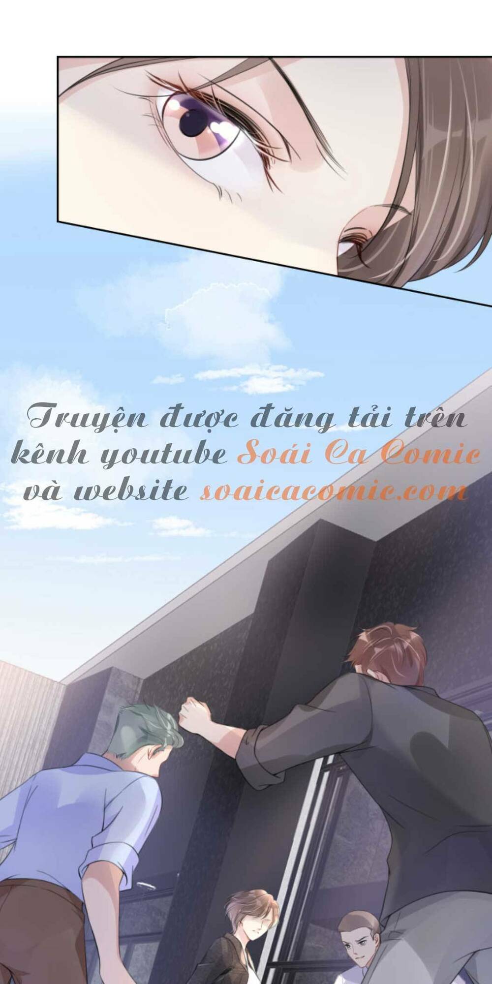 Ngự Tỷ Toàn Năng Lại Bị Phá Mã Giáp: Chapter 10