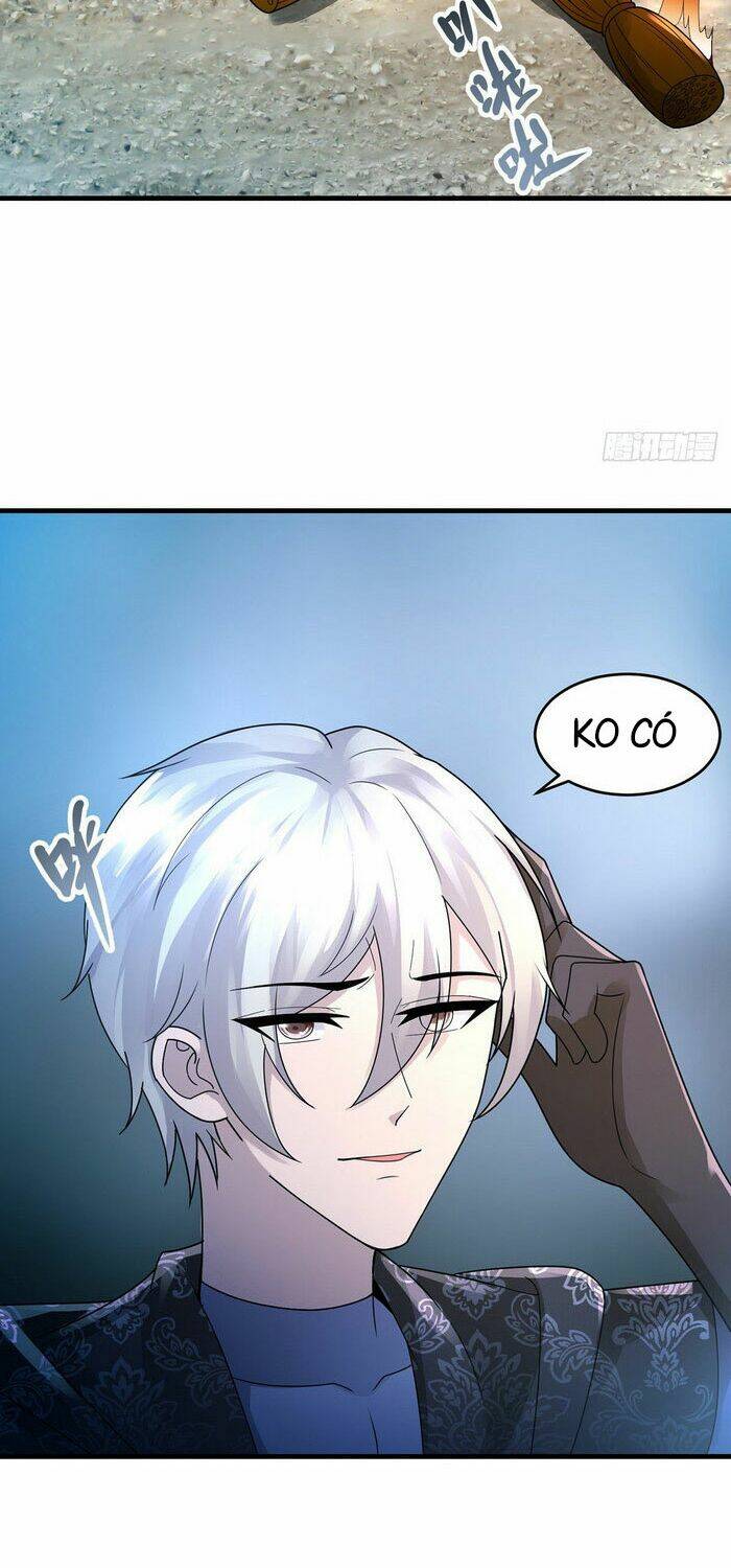 Pháp Sư Truyền Kỳ: Chapter 42