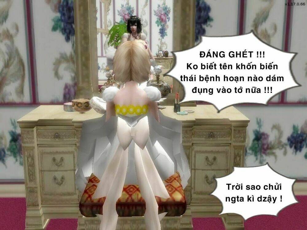 Truyện Sims - Earl Story: Chapter 21