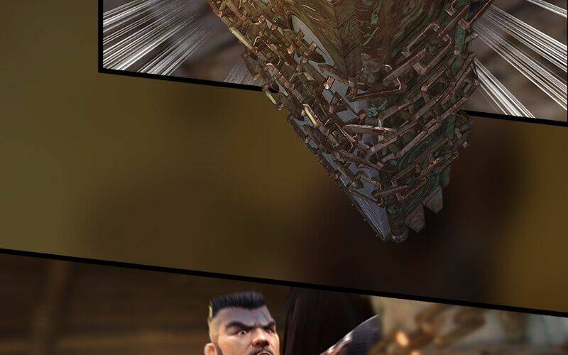 Lâm Uyên Kiếp: Chapter 1