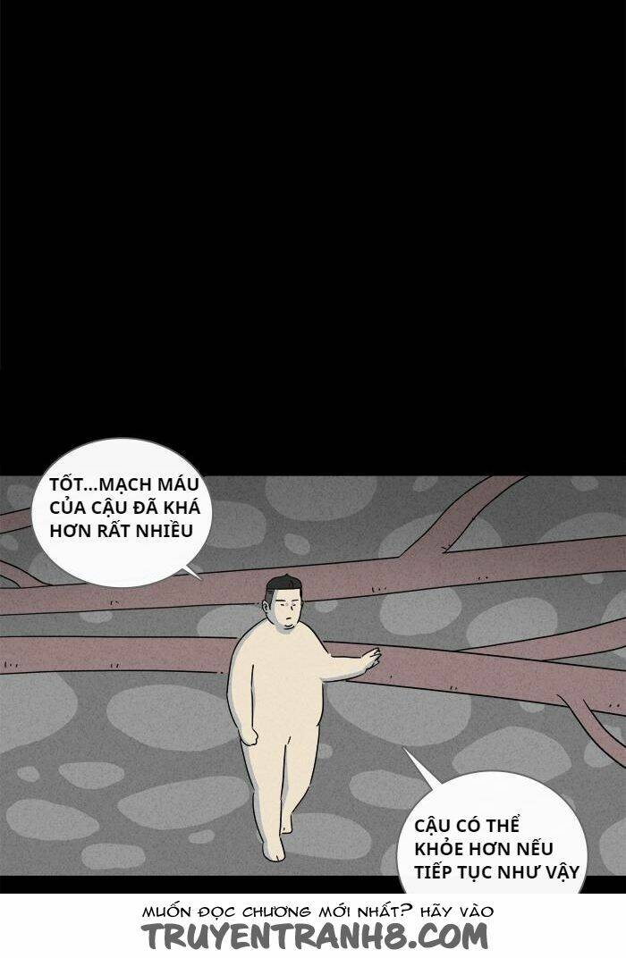 Những Câu Chuyện Bất Thường: Chapter 156