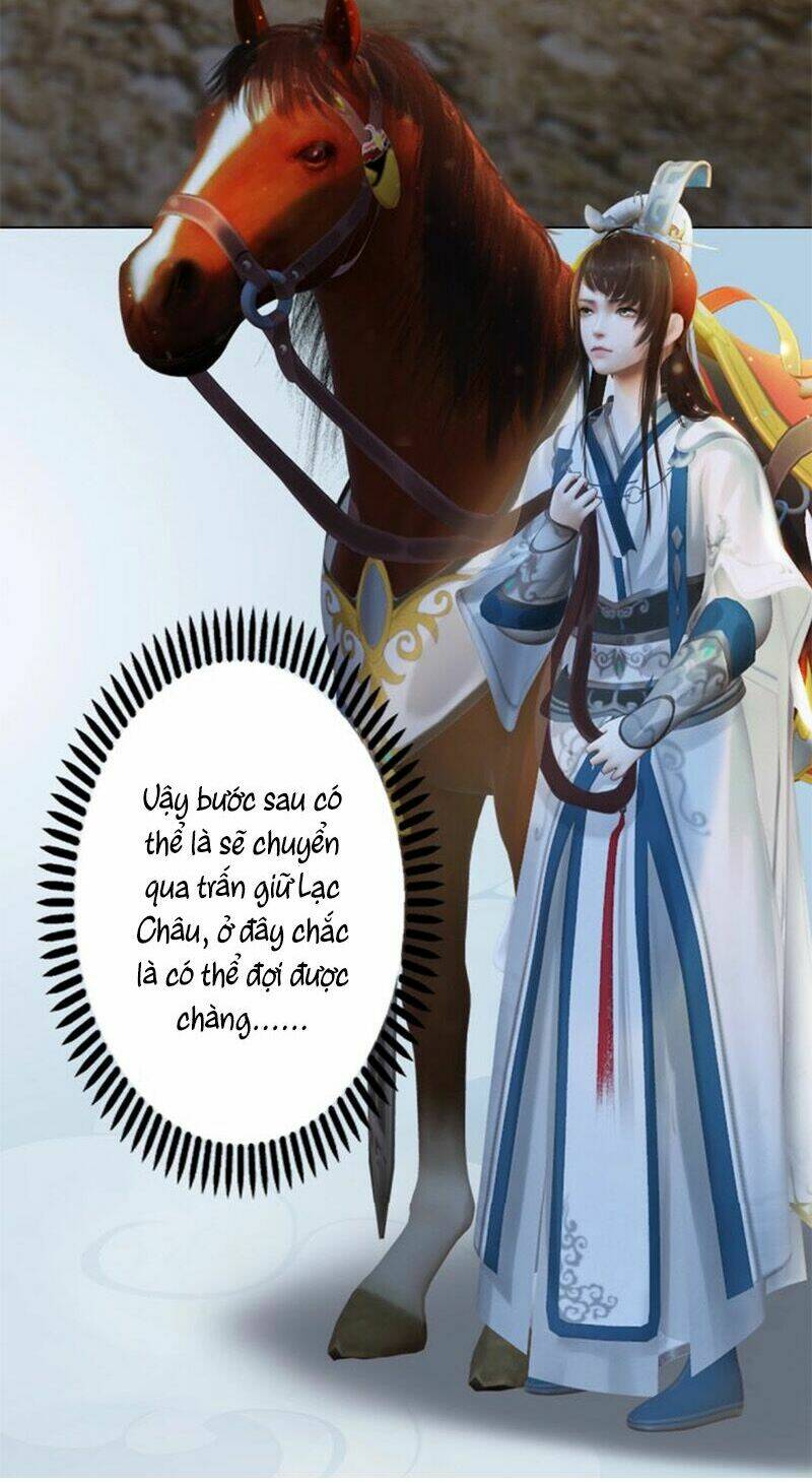 Phong Quỷ Truyền Thuyết: Chapter 90