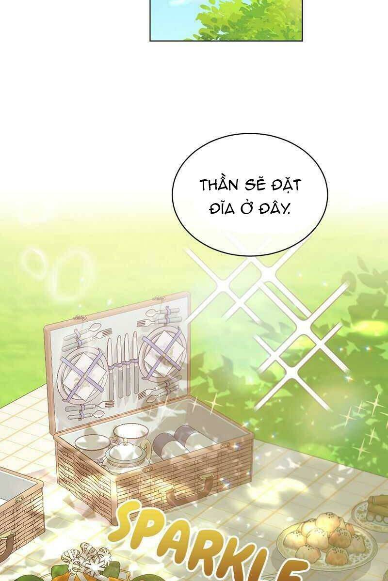 Khế Ước Của Ác Ma: Chapter 43