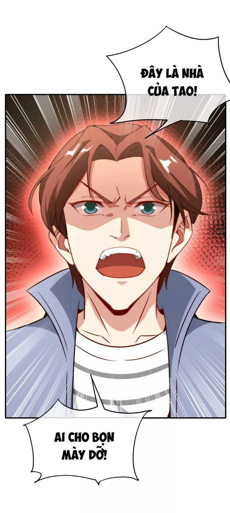 Vòng Bạn Bè Mạnh Nhất Của Tiên Giới: Chapter 19