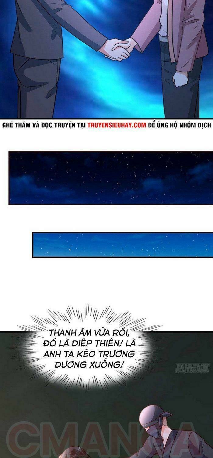 Trọng Sinh Tu Chân Tại Đô Thị: Chapter 108