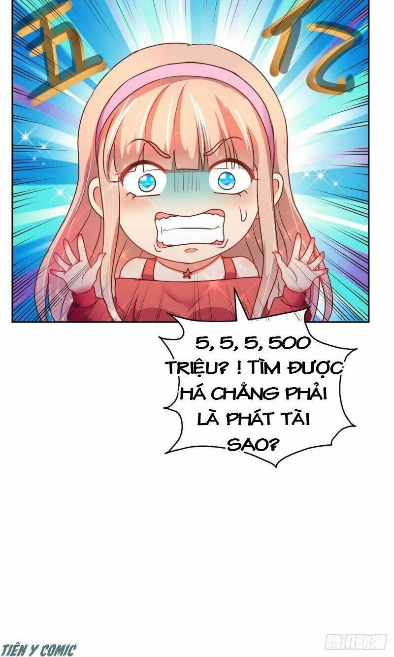 Vú Em Là Cổ Tiên: Chapter 149