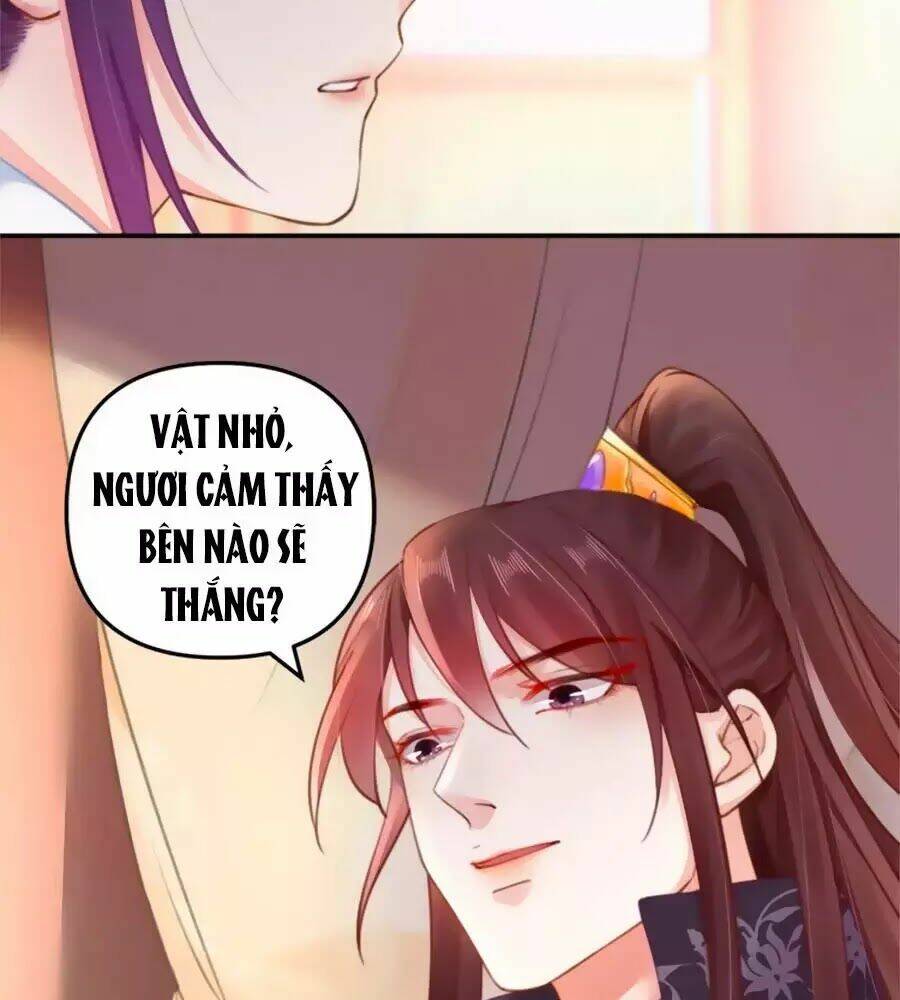 Hoạn Phi Hoàn Triều: Chapter 38