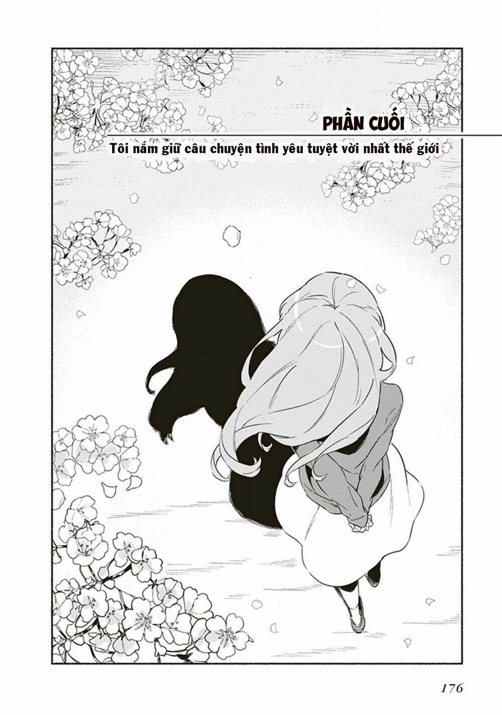Hello, Hello And Hello: Chapter 6