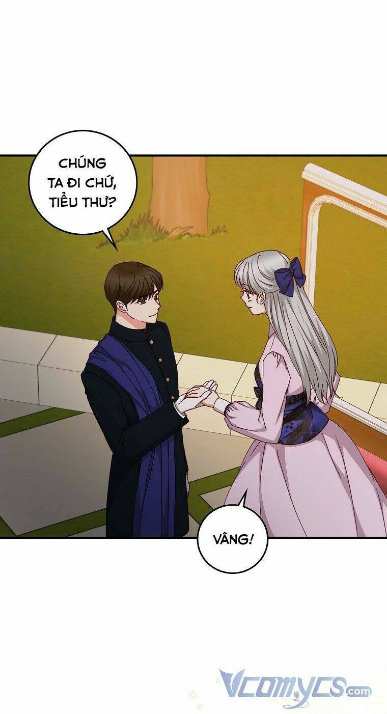 Đừng Chọc Đứa Em Gái Bé Bỏng Của Chúng Tôi: Chapter 95.6