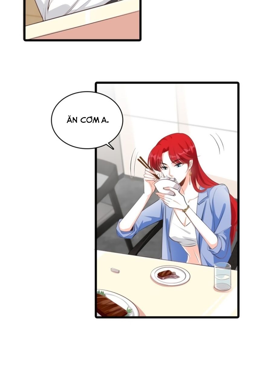 Phản Phái Nữ Đế Lai Tập: Chapter 5