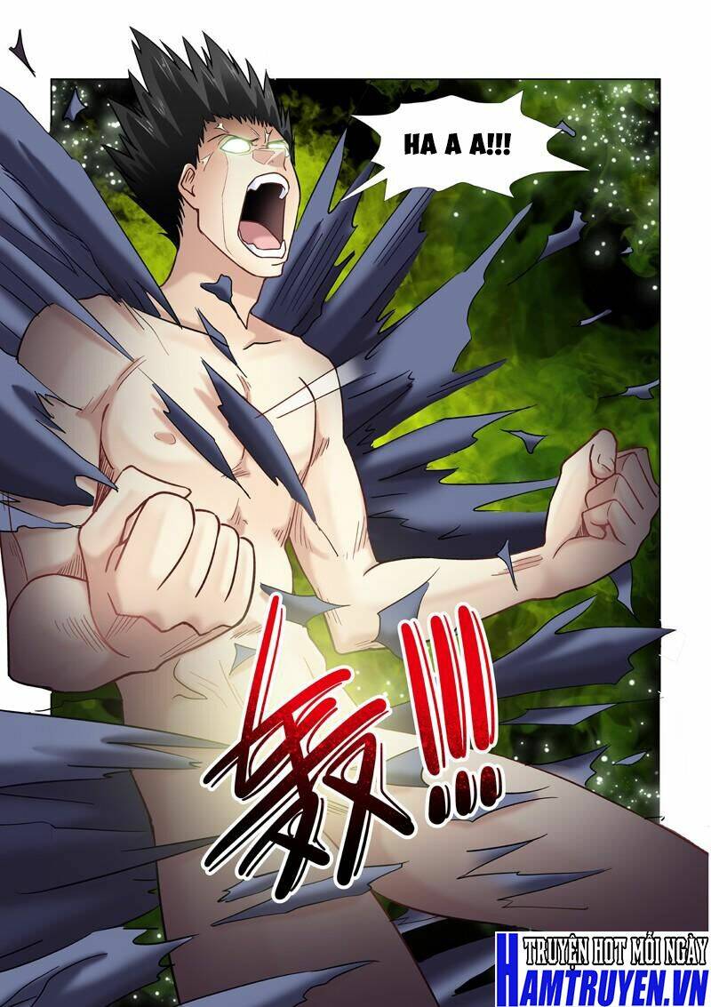 Cao Thủ Cận Vệ Của Hoa Khôi: Chapter 43