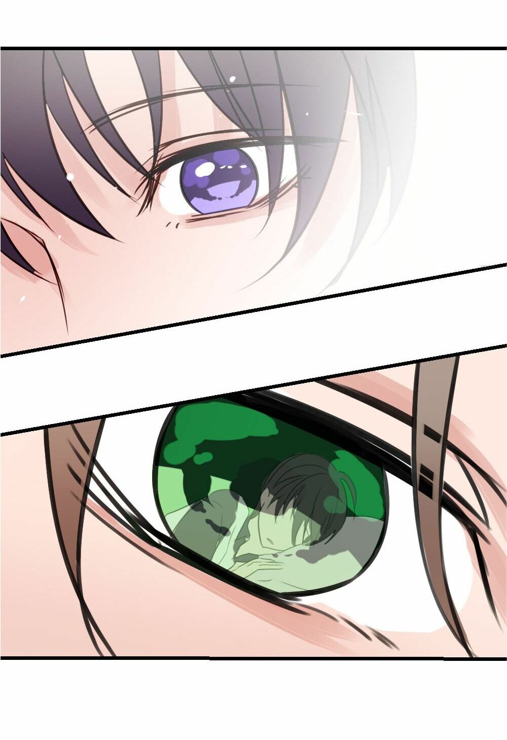 Phải Lòng Em Trai Của Bạn Gái Mình: Chapter 50