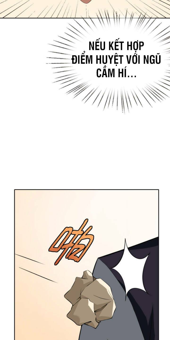Lão Bà Ta Là Minh Chủ Võ Lâm: Chapter 13