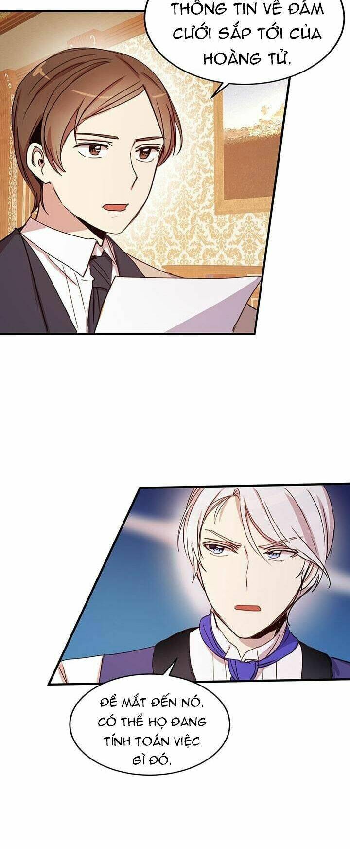 Công Tước, Loạn Vừa Thôi!: Chapter 25.7