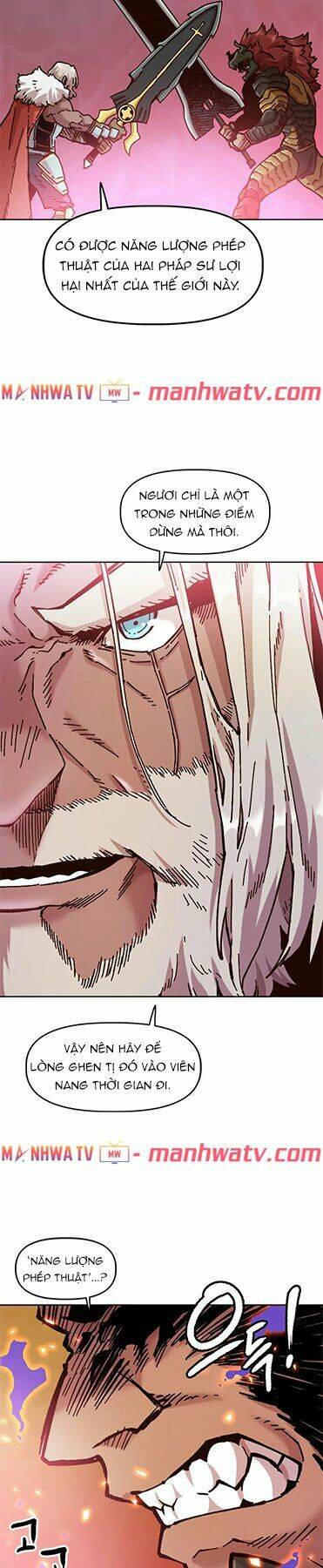 Nô Lệ Nghịch Thiên: Chapter 74