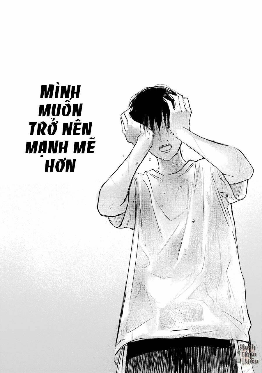 Thiên Hồ Và Phong Ấn Thuật: Chapter 2