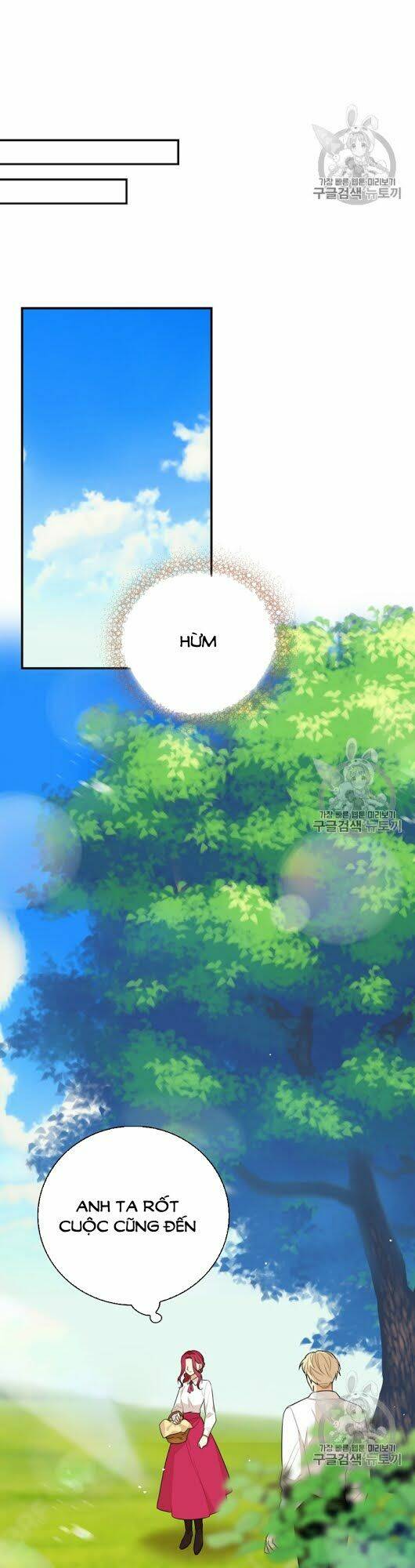 Xuyên Không Trở Thành Mami Phản Diện: Chapter 25