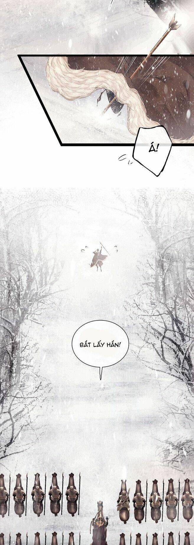 Phụng Chỉ Xuất Chinh: Chapter 4