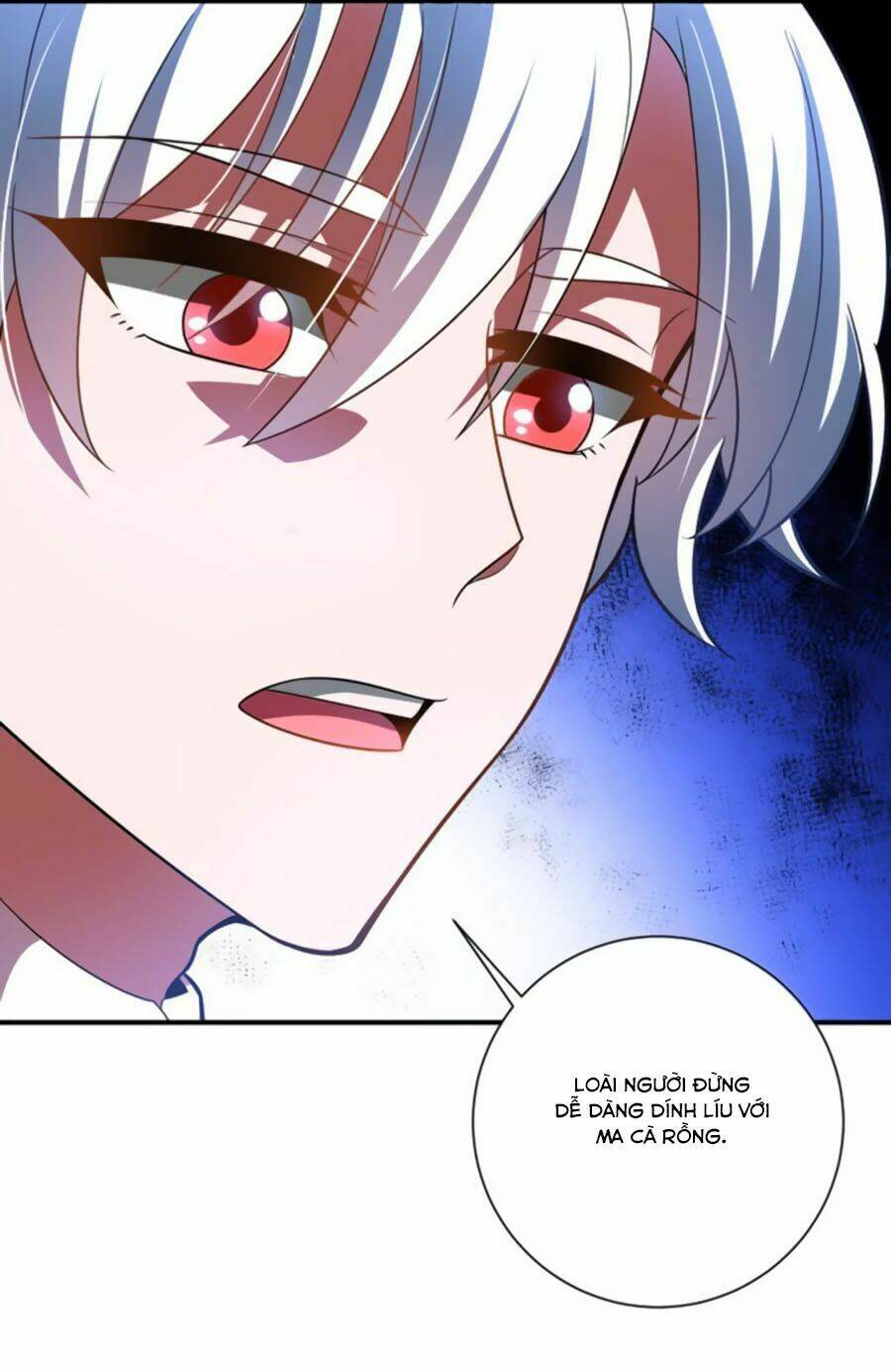 Người Yêu Khát Máu Của Tôi: Chapter 95