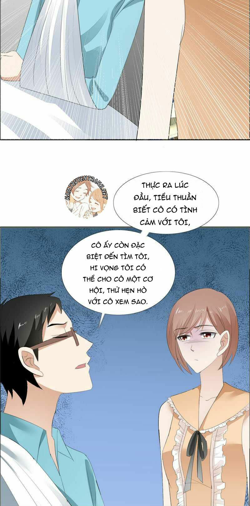 Độc Sủng Kiều Thê Của Bá Đạo Tổng Tài: Chapter 69