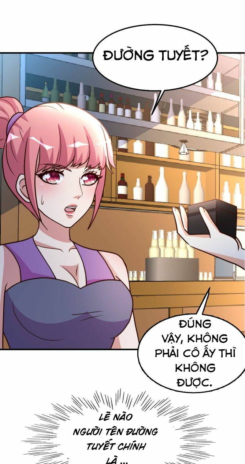 Trọng Sinh Tu Chân Tại Đô Thị: Chapter 83