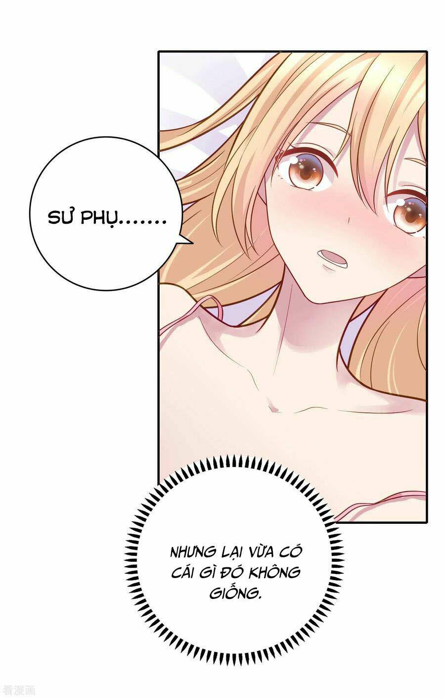 Hẹn Hò Siêu Tốc: Chapter 34