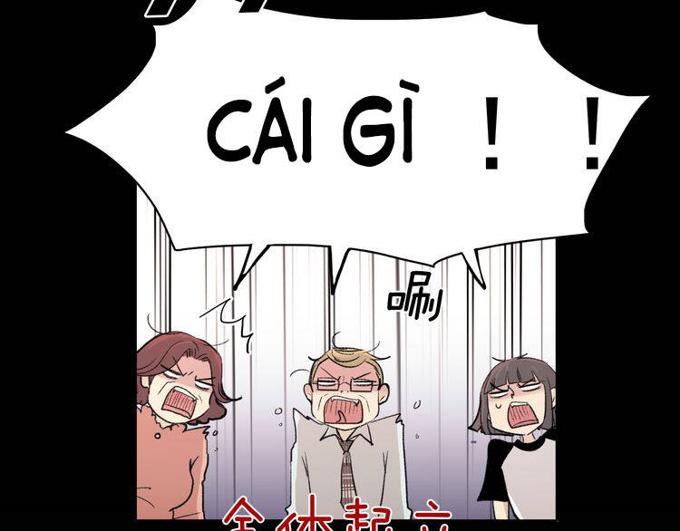 Ông Bà Nội Tuổi 17: Chapter 4