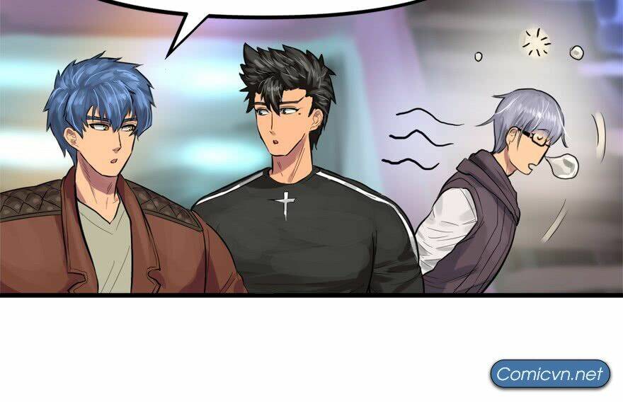 Vua Sinh Tồn: Chapter 45