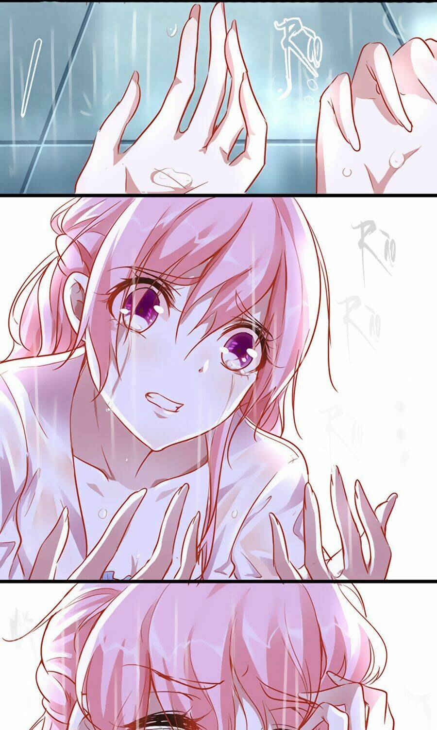 Cả Thế Giới Đều Không Bằng Người: Chapter 5