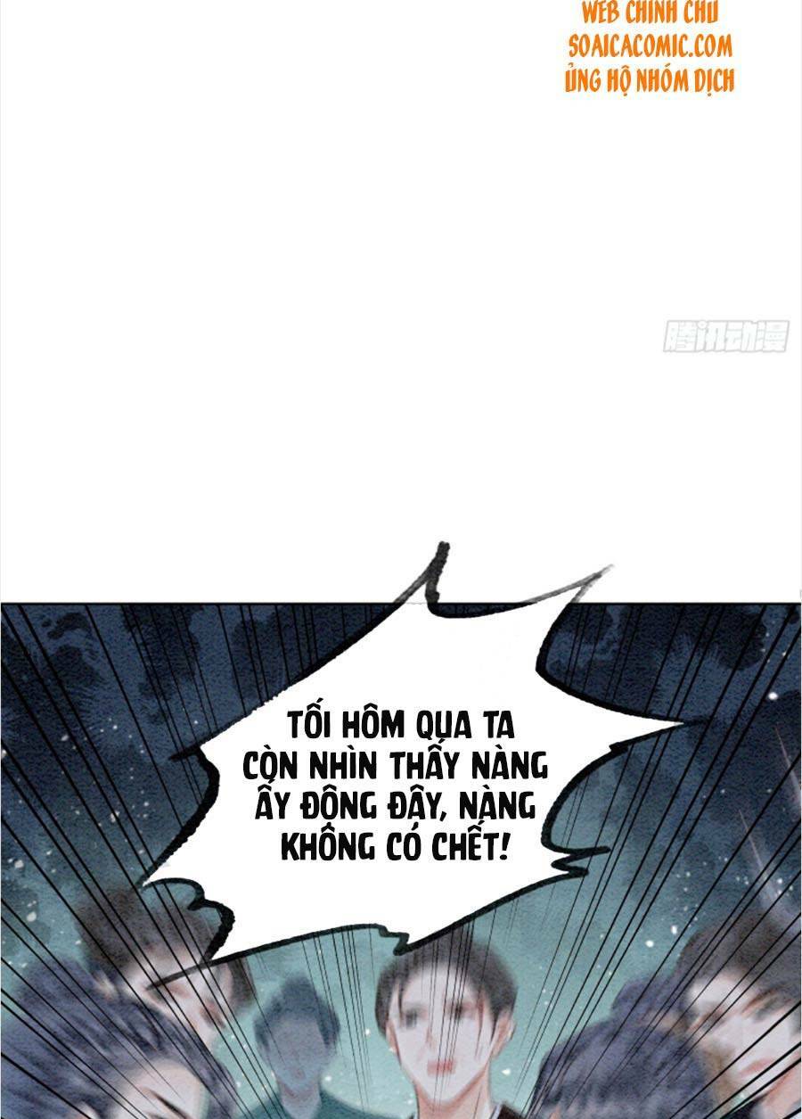 Bắt Đầu Hủy Hôn Để Công Lược Vương Gia: Chapter 13