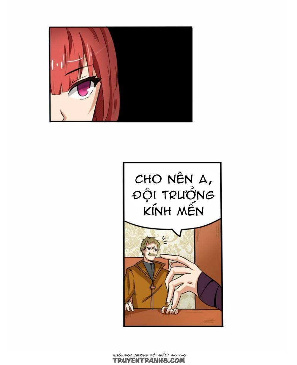 Vì Tôi Là Ông Chú Mở Tiệm Bán Vũ Khí: Chapter 34