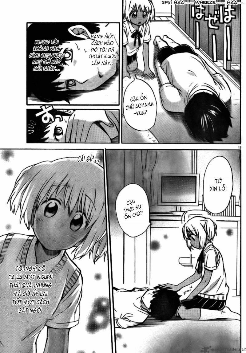 Living Dead: Chapter 2