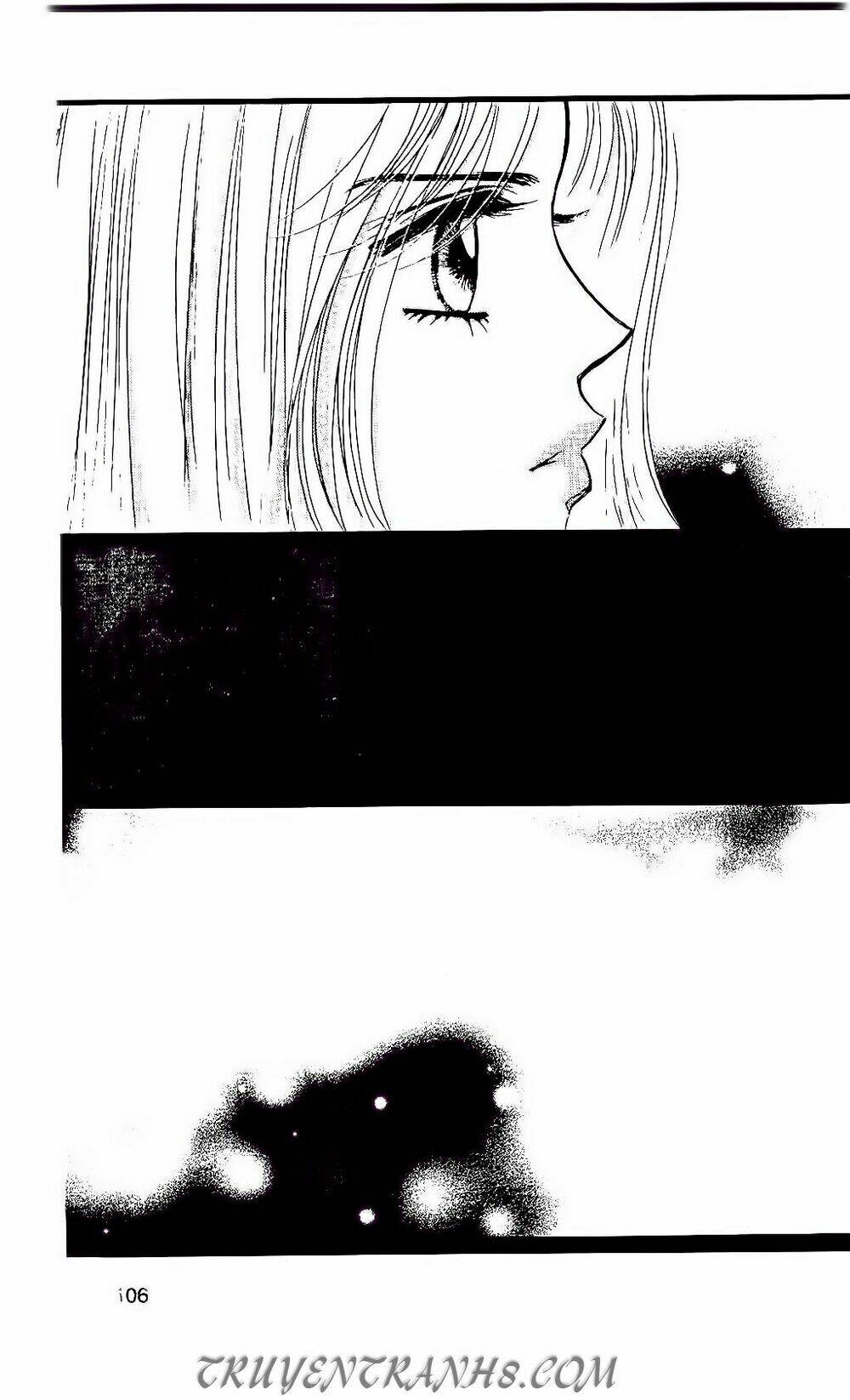 Hiệp Sĩ Nữ Hoàng: Chapter 110