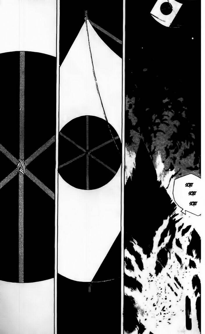 Long Quyển Phong: Chapter 21