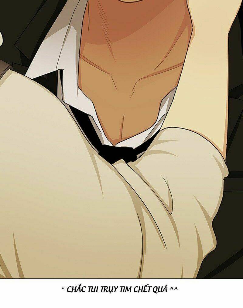 Nửa Đêm Ở Poppy Land: Chapter 8