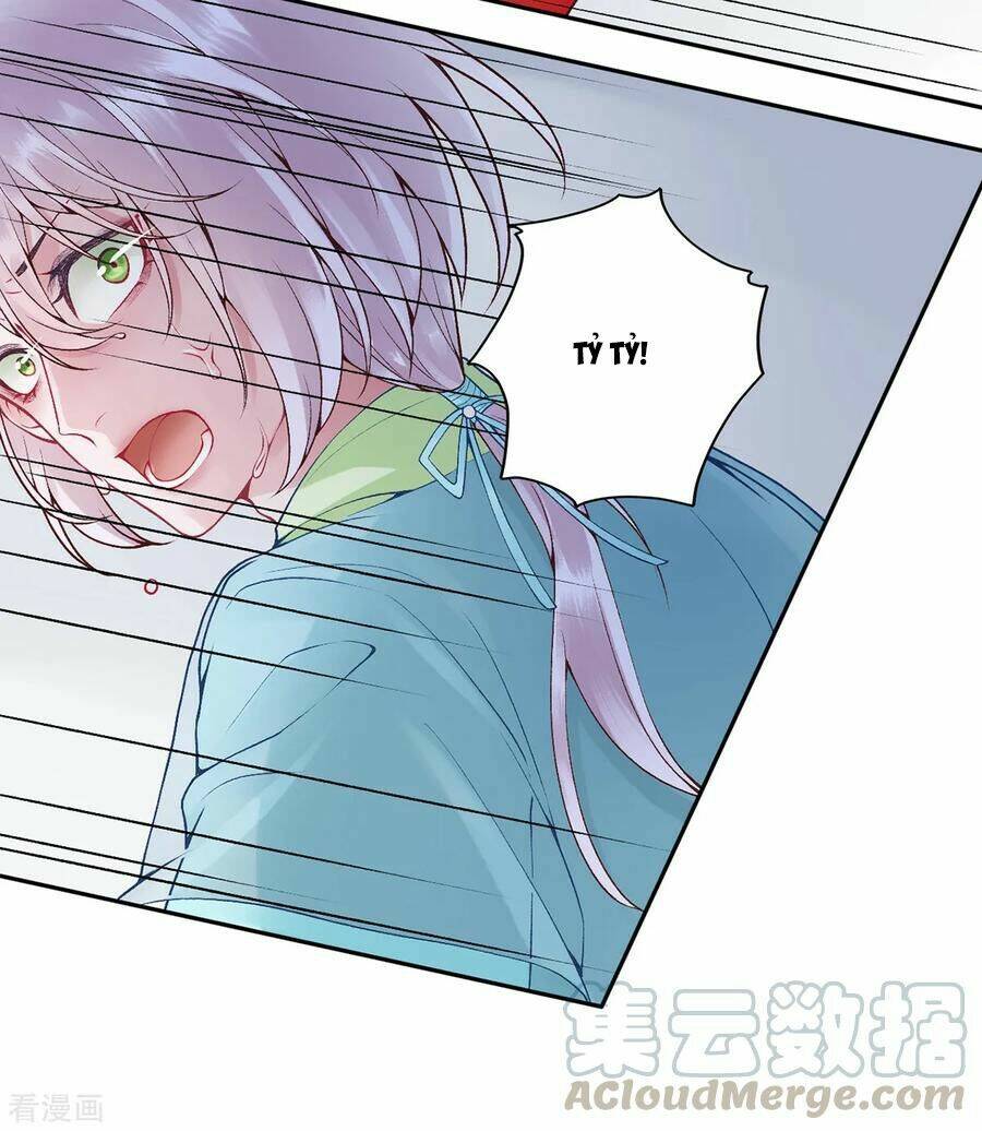 Hoàng Phi 9000 Tuổi: Chapter 82