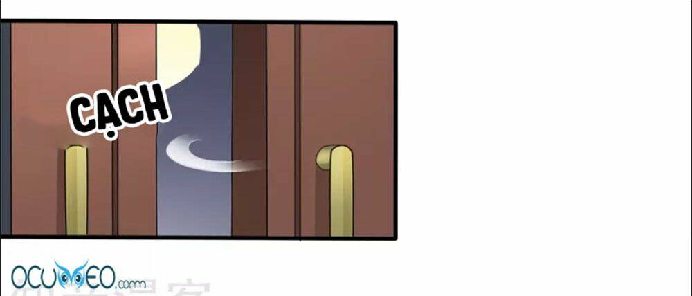 Mỹ Vị Giai Thê: Chapter 20