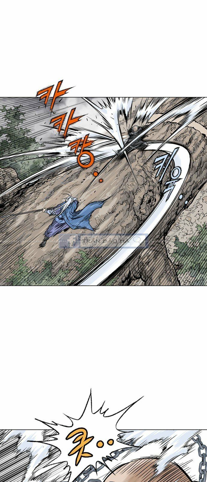 Cao Thủ 2: Chapter 69